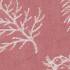 Weihnachts Jacquard Rot